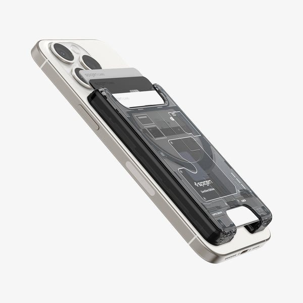 Spigen Ultra Hybrid Zero One