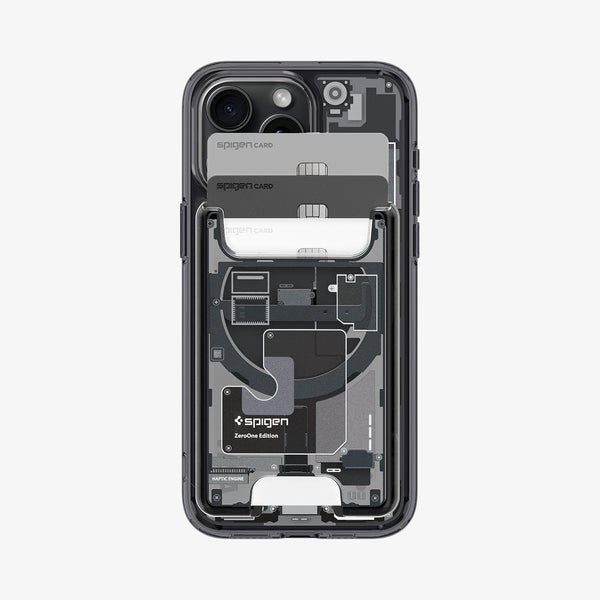 spigen Ultra Hybrid Zero One