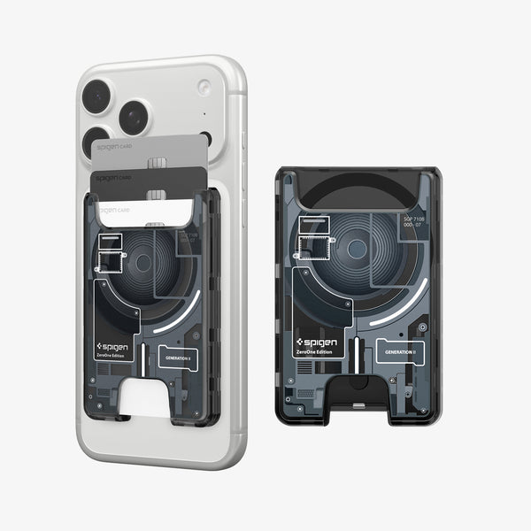 Spigen Ultra Hybrid Zero One V2