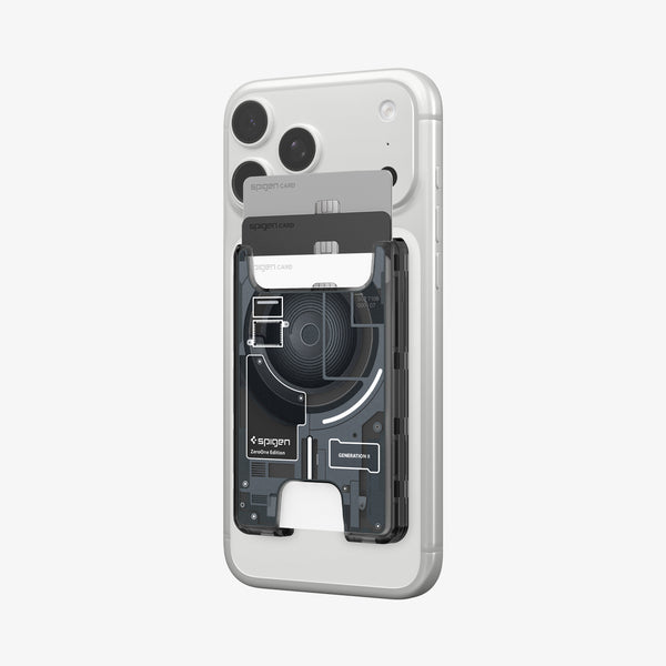 Spigen Ultra Hybrid Zero One V2