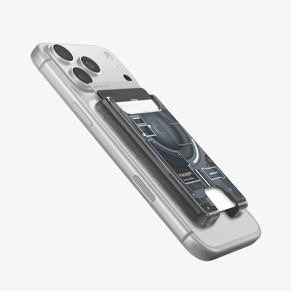 Spigen Ultra Hybrid Zero One V2