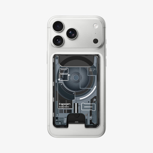 spigen Ultra Hybrid Zero One V2