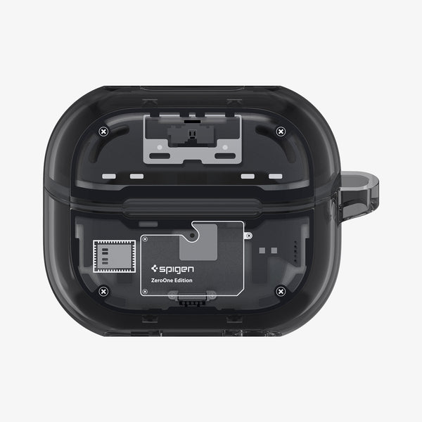 spigen Ultra Hybrid Zero One