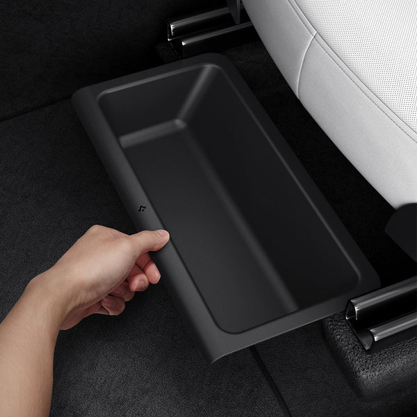 Spigen Underseat Organizer Box