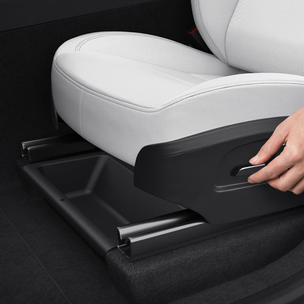 spigen Underseat Organizer Box