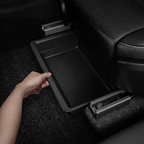Spigen Underseat Storage Box