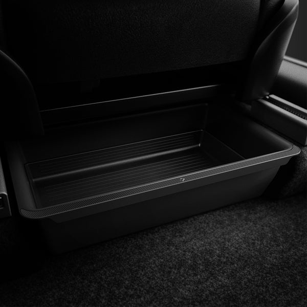 spigen Underseat Storage Box