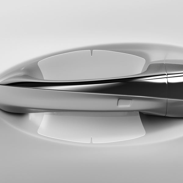 Spigen Universal Platinum Shield Car Door