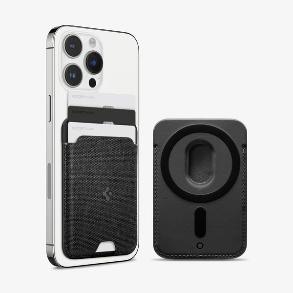 Spigen Urban Fit | 3 Cards (Mag Fit)