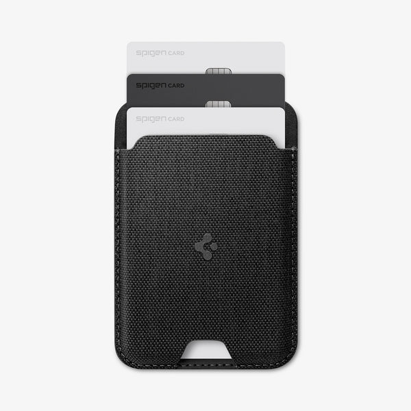 Spigen Urban Fit | 3 Cards (Mag Fit)