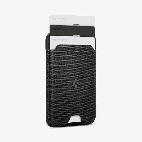 Spigen Urban Fit | 3 Cards (Mag Fit)
