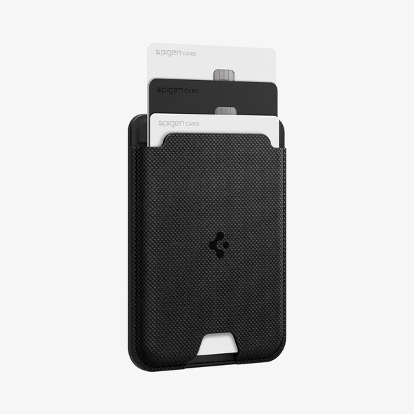 Spigen Urban Fit | 3 Cards (Mag Fit)
