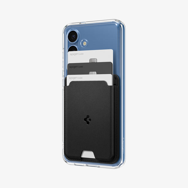 Spigen Valentinus | 3 Cards (Mag Fit)