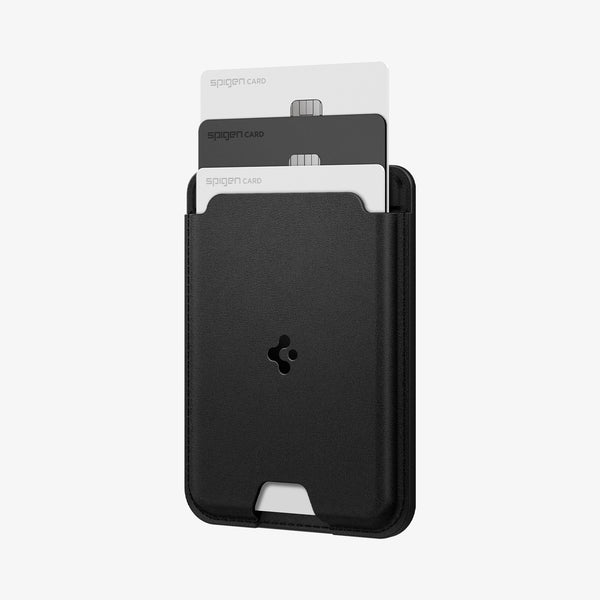 Spigen Valentinus | 3 Cards (Mag Fit)