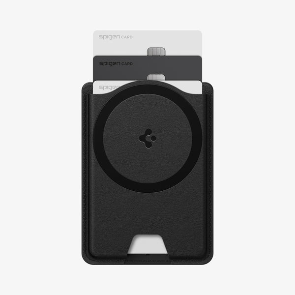 Spigen Valentinus | 3 Cards (Mag Fit+)