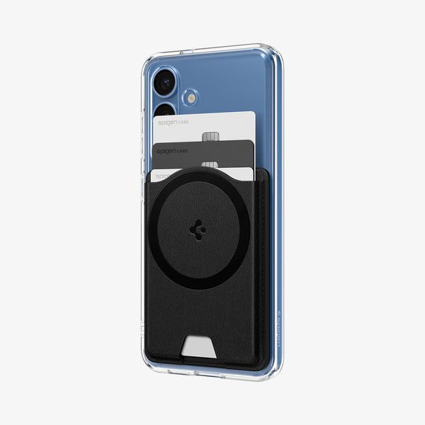 Spigen Valentinus | 3 Cards (Mag Fit+)