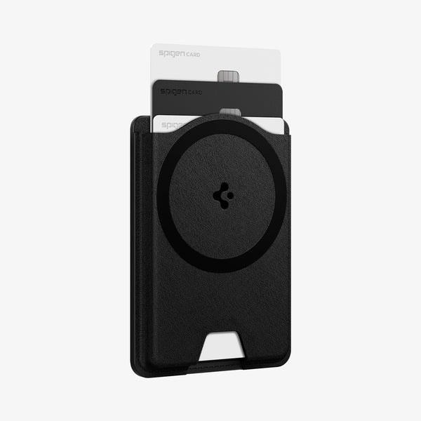 Spigen Valentinus | 3 Cards (Mag Fit+)