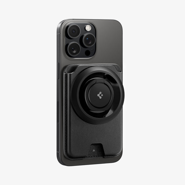 Spigen Valentinus | 3 Cards (Mag Fit+)