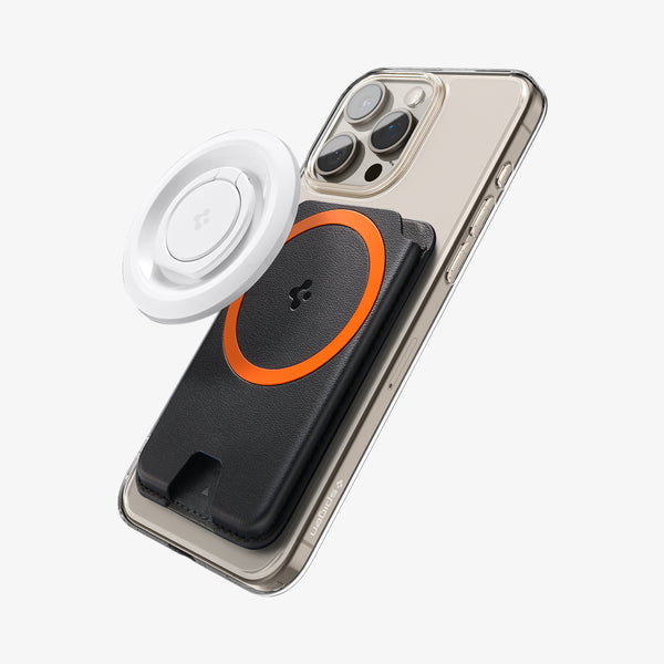 Spigen Valentinus | 3 Cards (Mag Fit+)