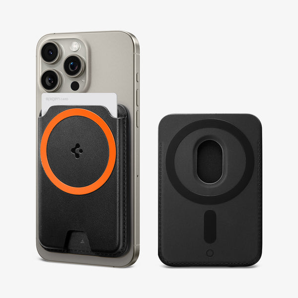 spigen Valentinus | 3 Cards (Mag Fit+)