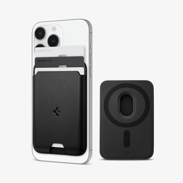 Spigen Valentinus | 3 Cards (Mag Fit)