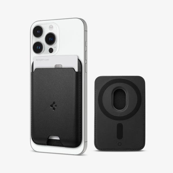 Spigen Valentinus (Mag Fit)