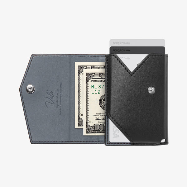 Spigen Valentinus Pro | 3 Cards (Mag Fit)