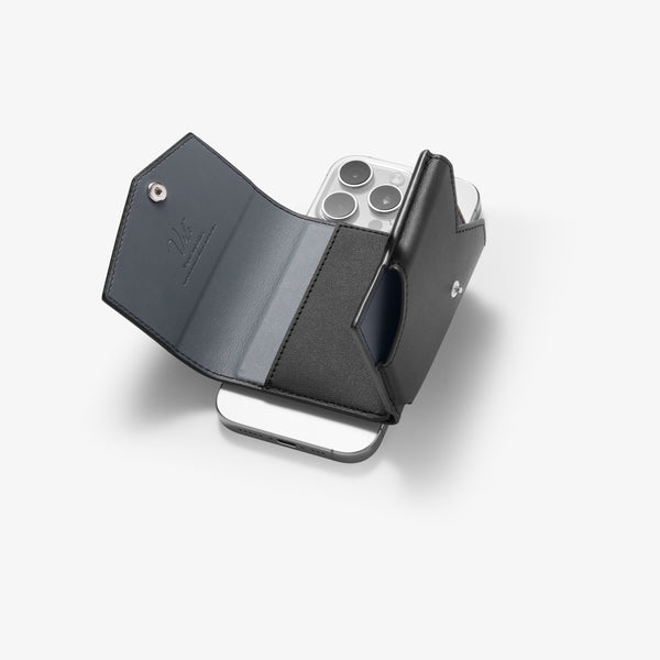 Spigen Valentinus Pro | 3 Cards (Mag Fit)