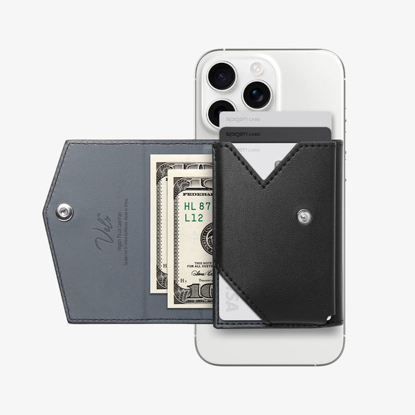 spigen Valentinus Pro | 3 Cards (Mag Fit)