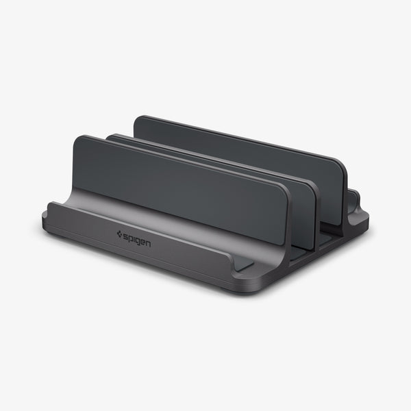 Spigen Vertical Laptop Stand | LD208S4