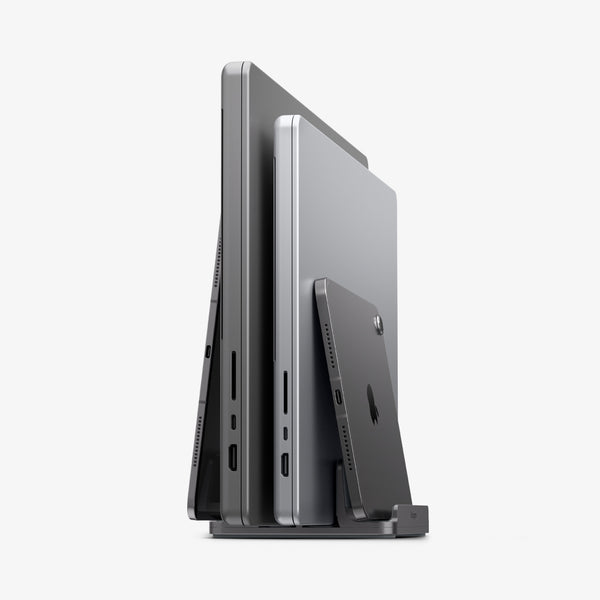 spigen Vertical Laptop Stand | LD208S4