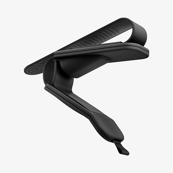 Spigen Visor Leather Sunglass Holder | SH101