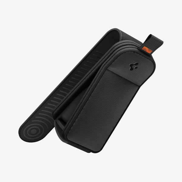 spigen Visor Leather Sunglass Holder | SH101
