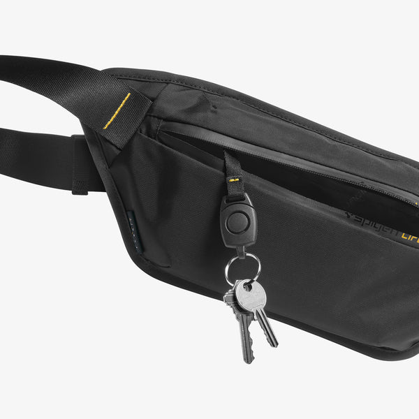 Spigen Waist Bag | KD411