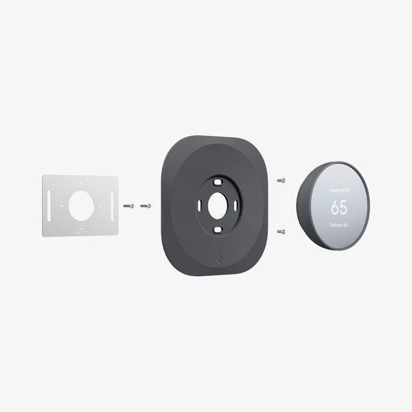 Spigen Wall Plate