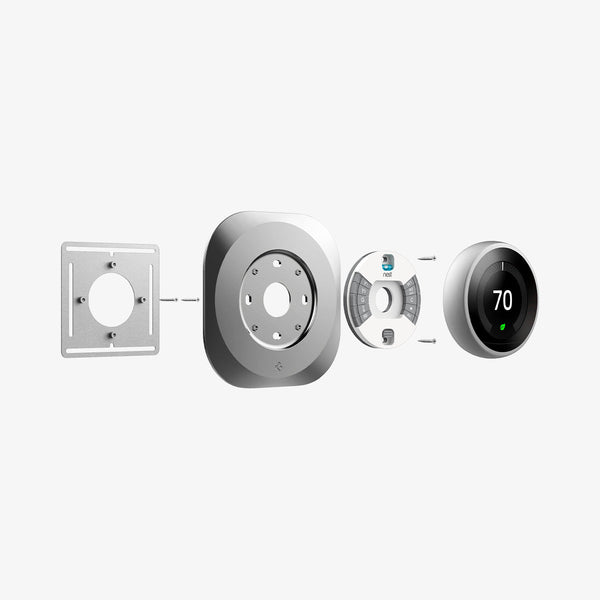 Spigen Wall Plate