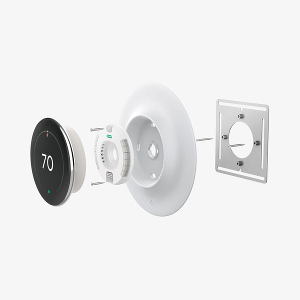 Spigen Wall Plate