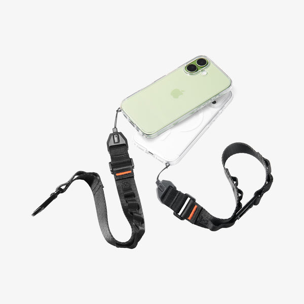 Spigen Wrist Lanyard | DA30S