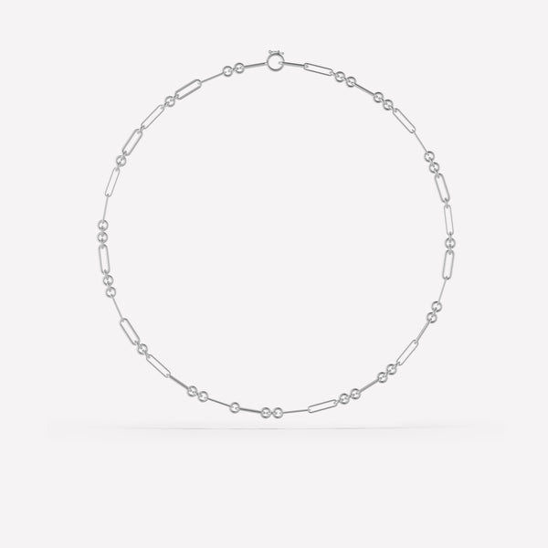 spinelli kilcollin Andromeda Petite Chain