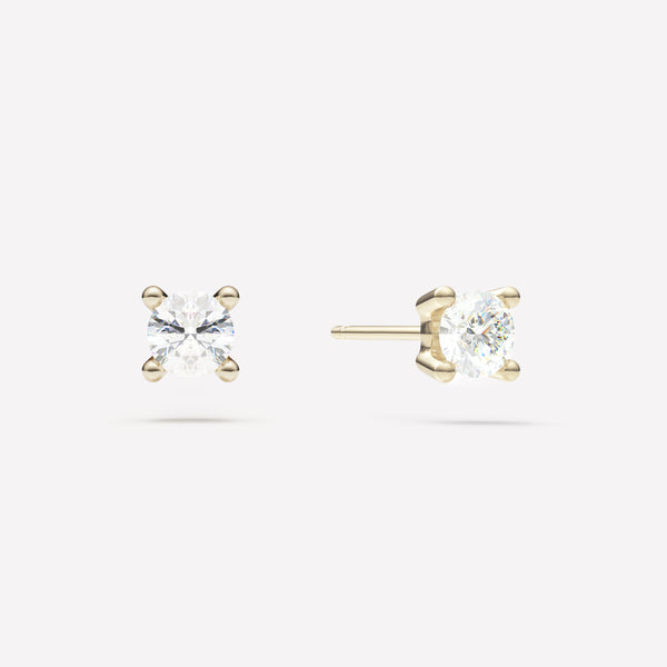 spinelli kilcollin Diamond Studs