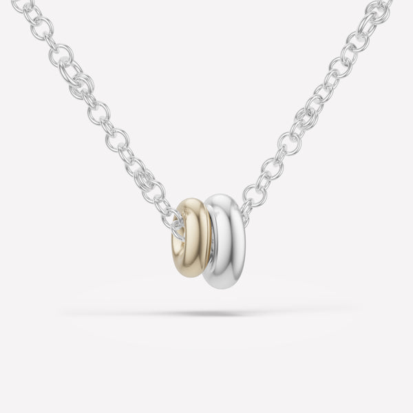 spinelli kilcollin Gravity Necklace