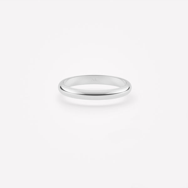 spinelli kilcollin Half Round