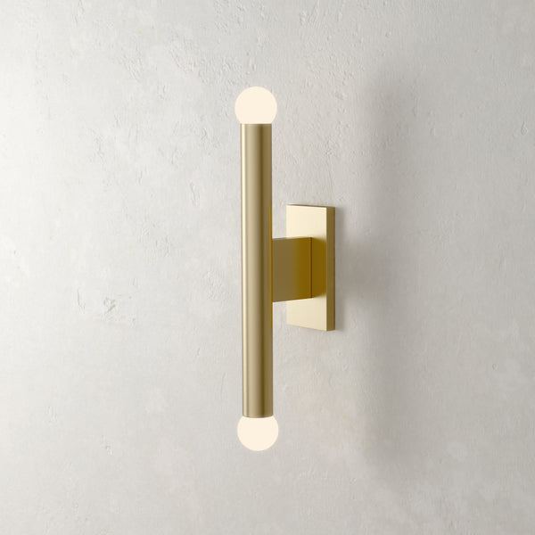 spinelli kilcollin Indus Sconce