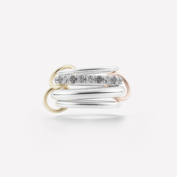 spinelli kilcollin Janssen SG Gris