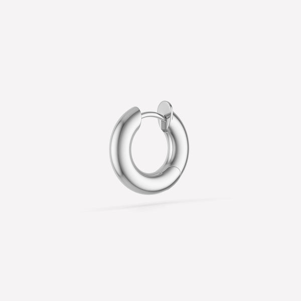 spinelli kilcollin Macro Hoop