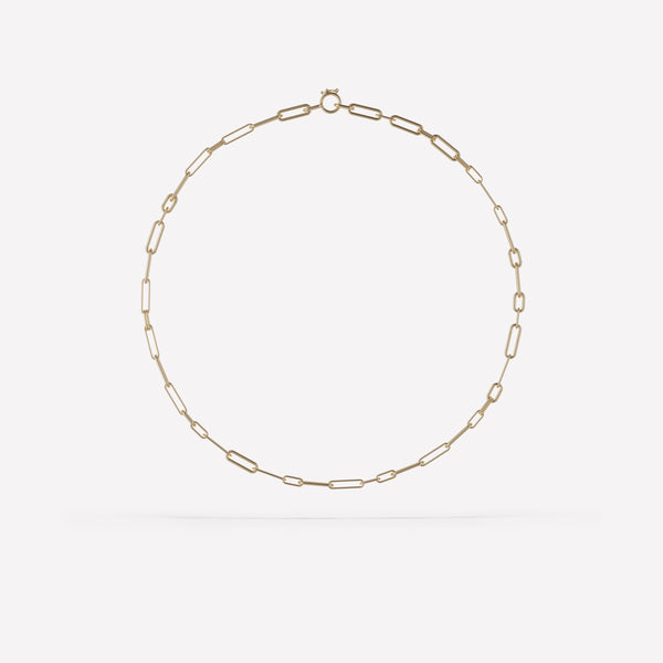 spinelli kilcollin Marius Chain Necklace