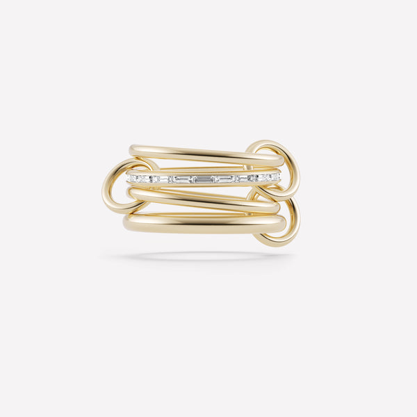 spinelli kilcollin Metius YG