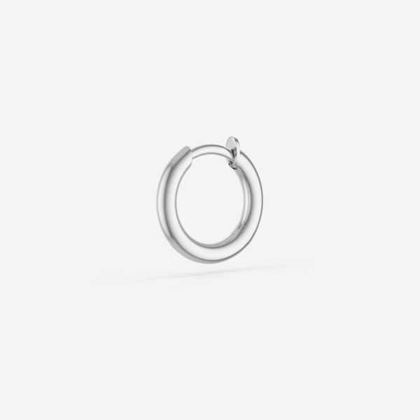 spinelli kilcollin Micro Hoop