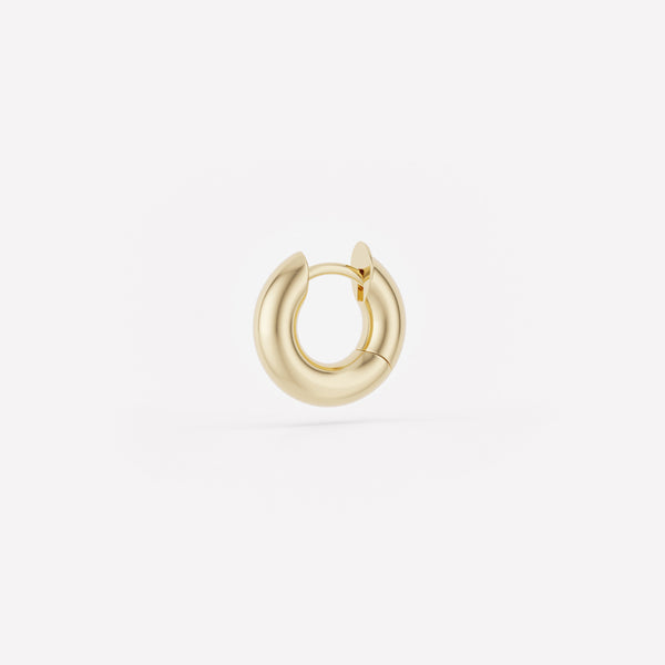 spinelli kilcollin Mini Macro Hoop