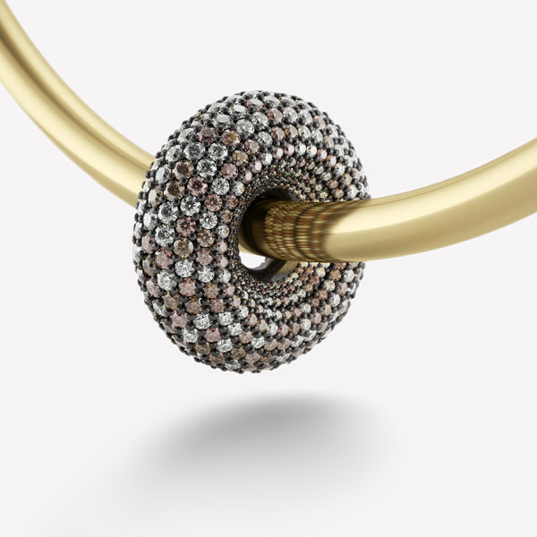 spinelli kilcollin Nebula CCW Bar Necklace